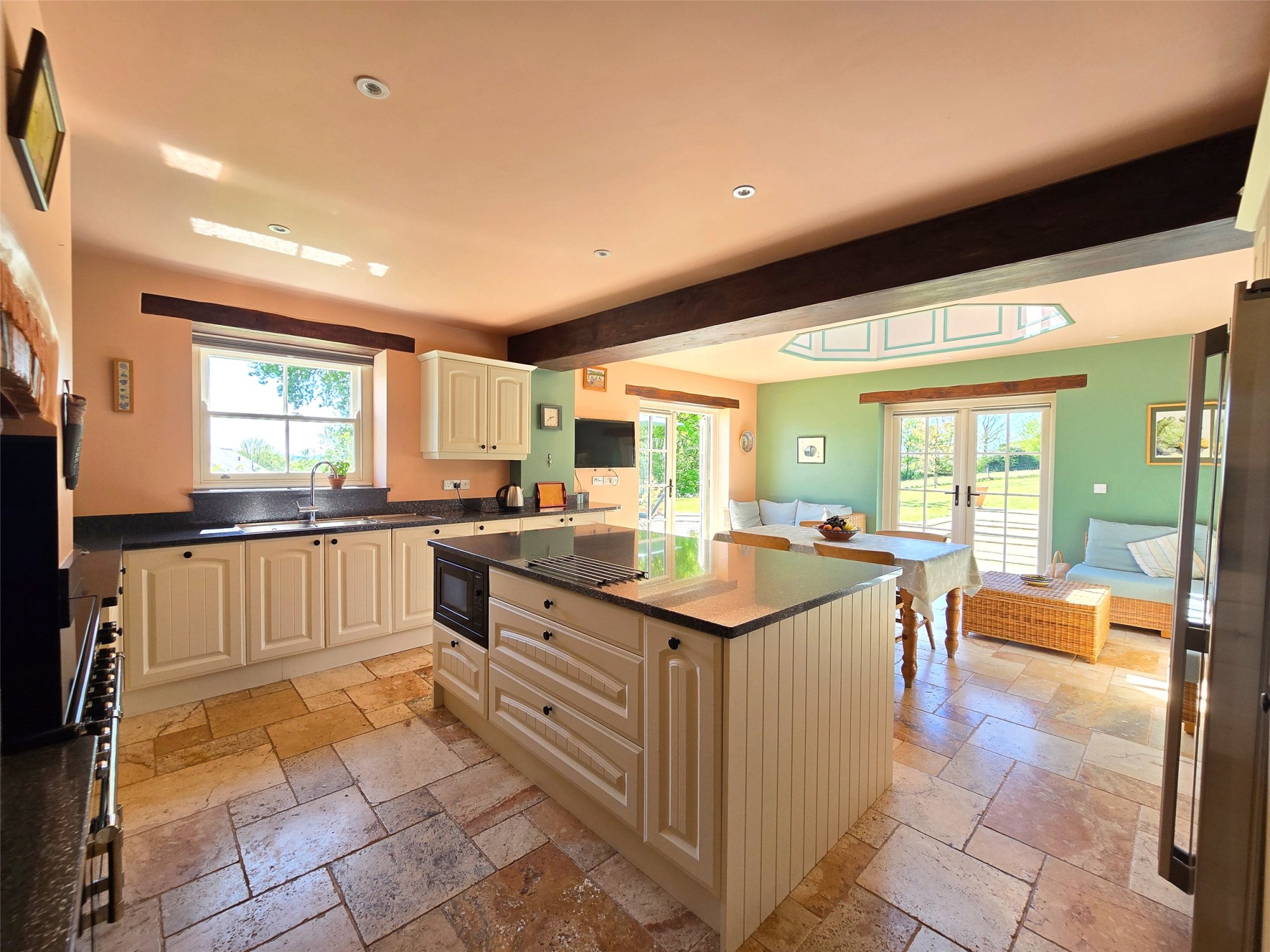Chasty, Holsworthy, Devon image 9