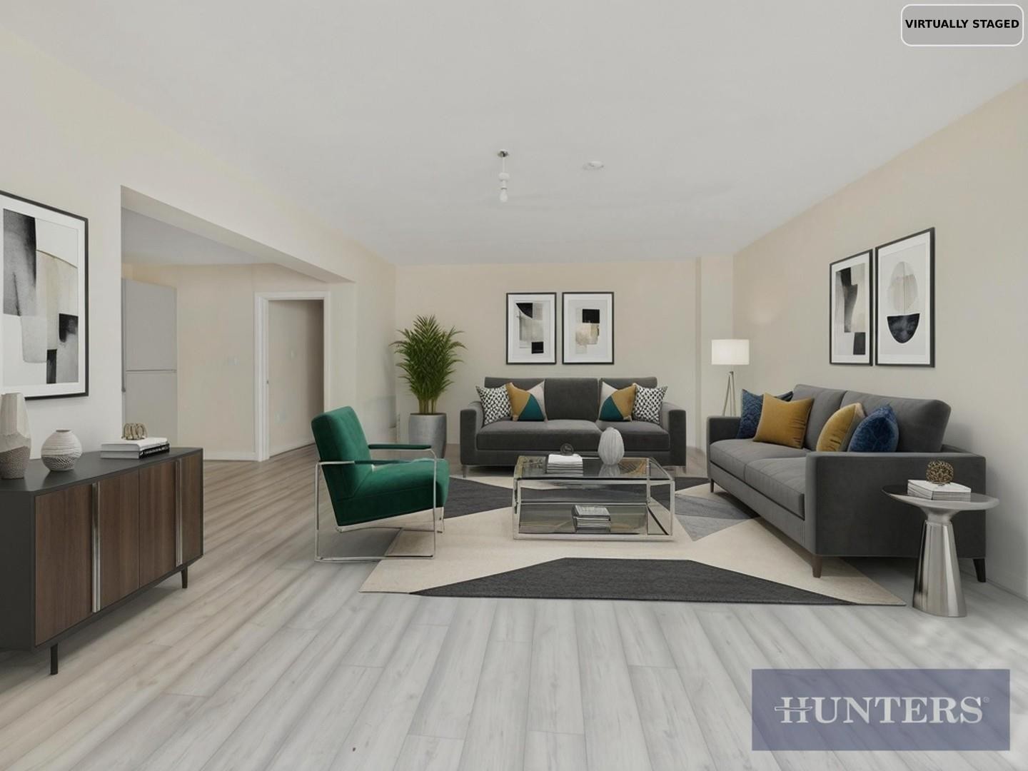 Prince Of Wales Terrace, Scarborough image 3