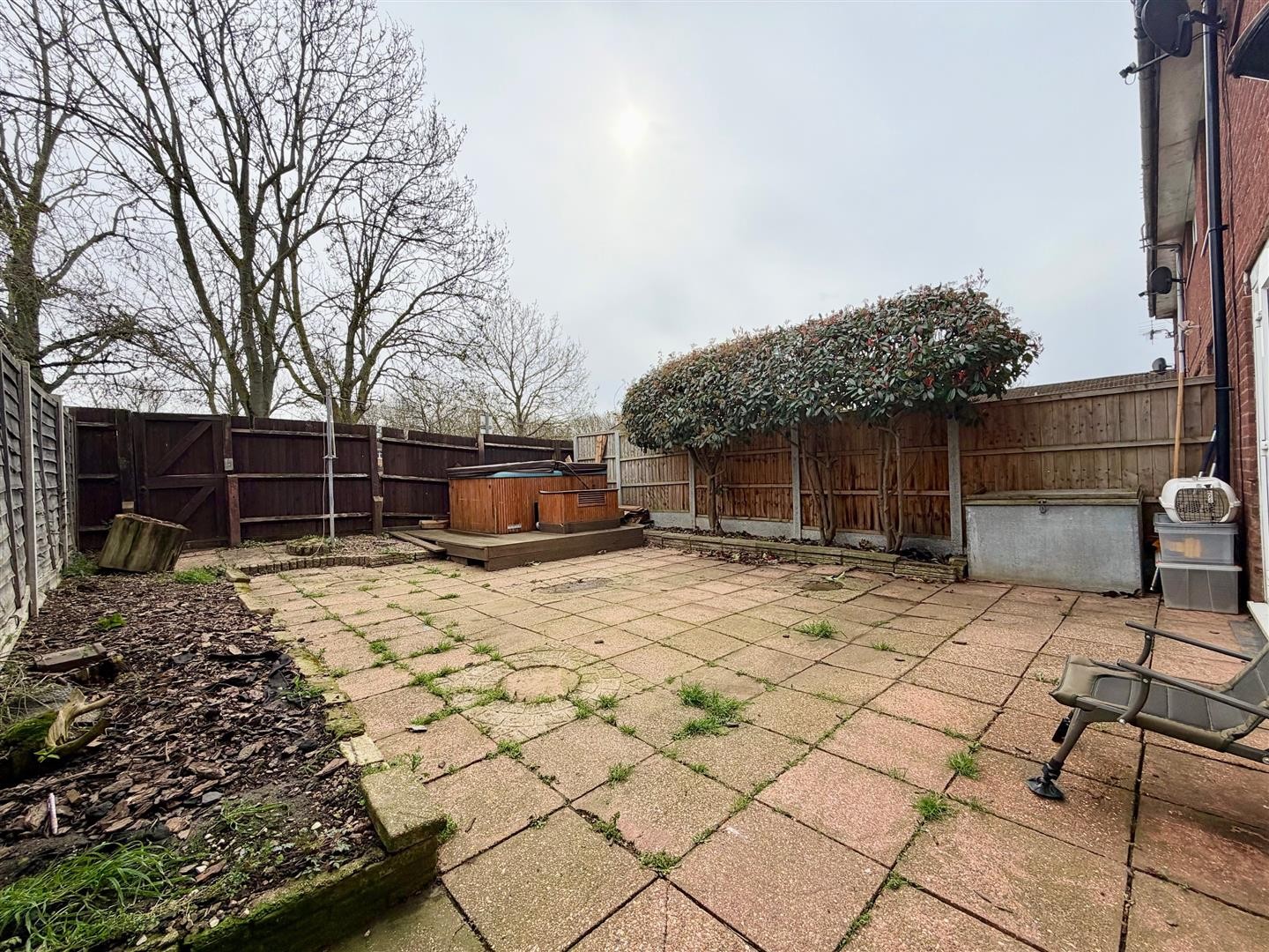 Winters Way, Waltham Abbey image 19