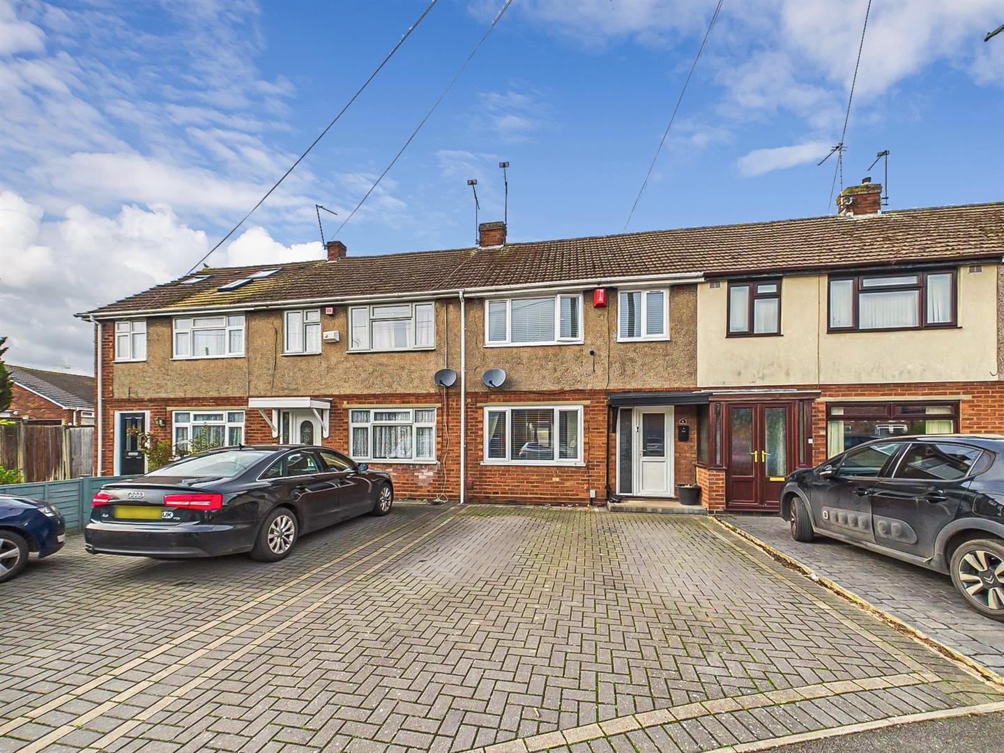 Angela Avenue, Potters Green, Coventry image 1