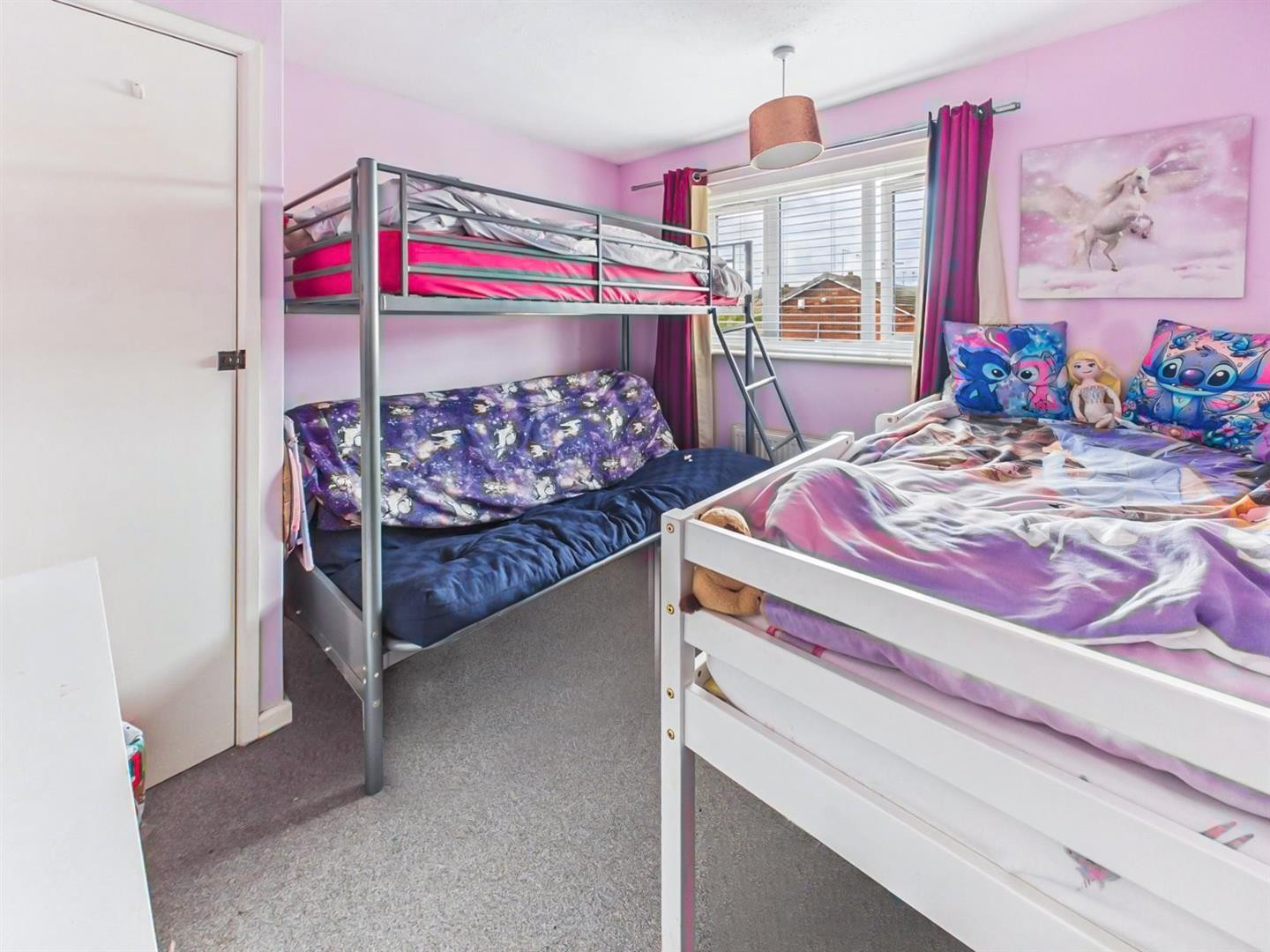 Angela Avenue, Potters Green, Coventry image 8