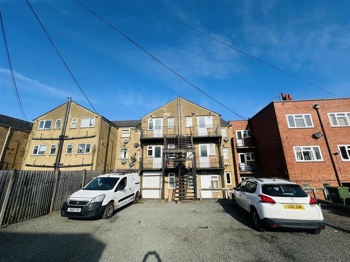 Albany Road, Earlsdon, Coventry * STUNNING APARTMENT * image 9