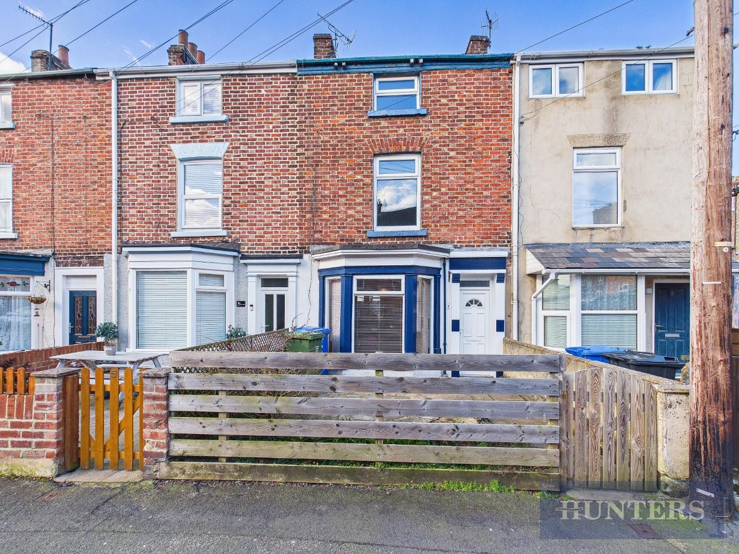 Hope Street, Scarborough image 1