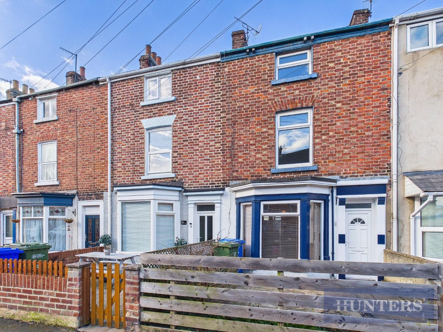 Hope Street, Scarborough image 19