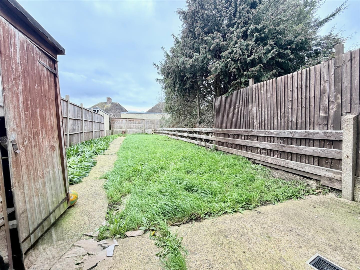 Manor Farm Drive, London image 11