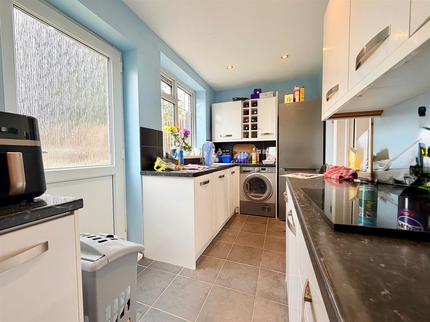 Manor Farm Drive, London image 5