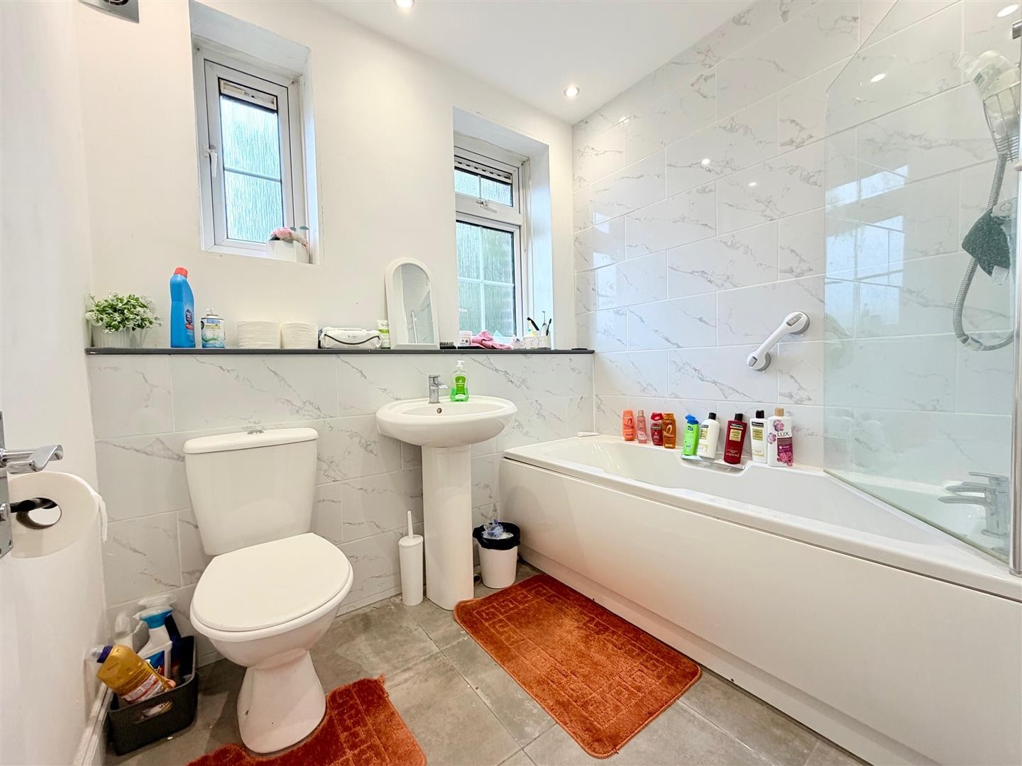 Manor Farm Drive, London image 10