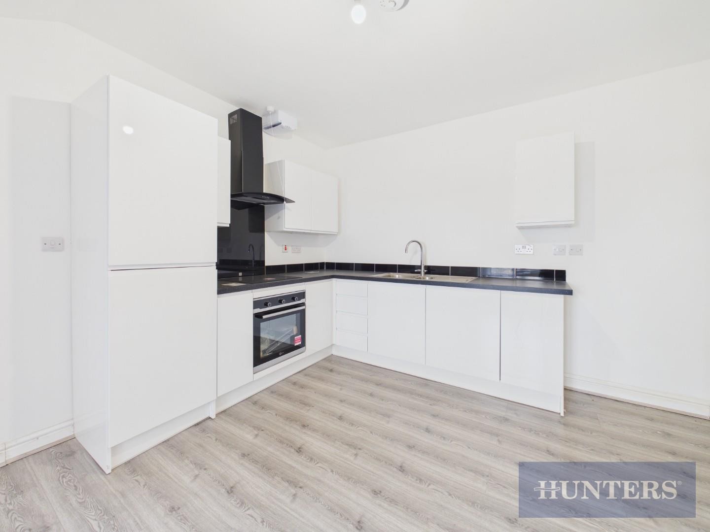 Prince Of Wales Terrace, Scarborough image 2