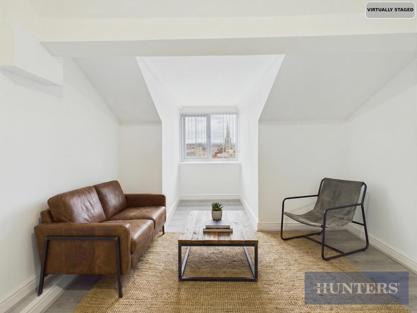 Prince Of Wales Terrace, Scarborough image 5