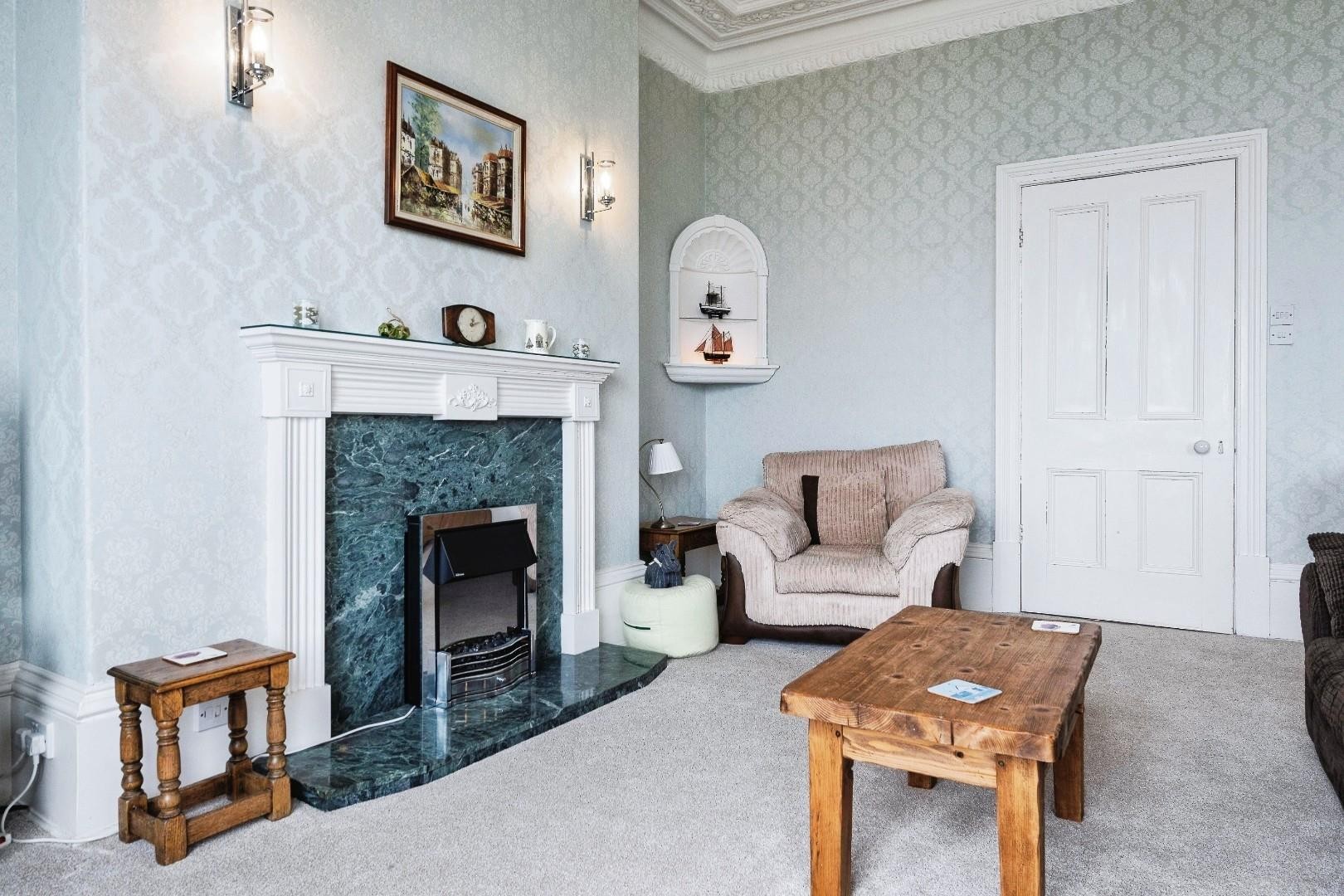 The Crescent, Filey image 15