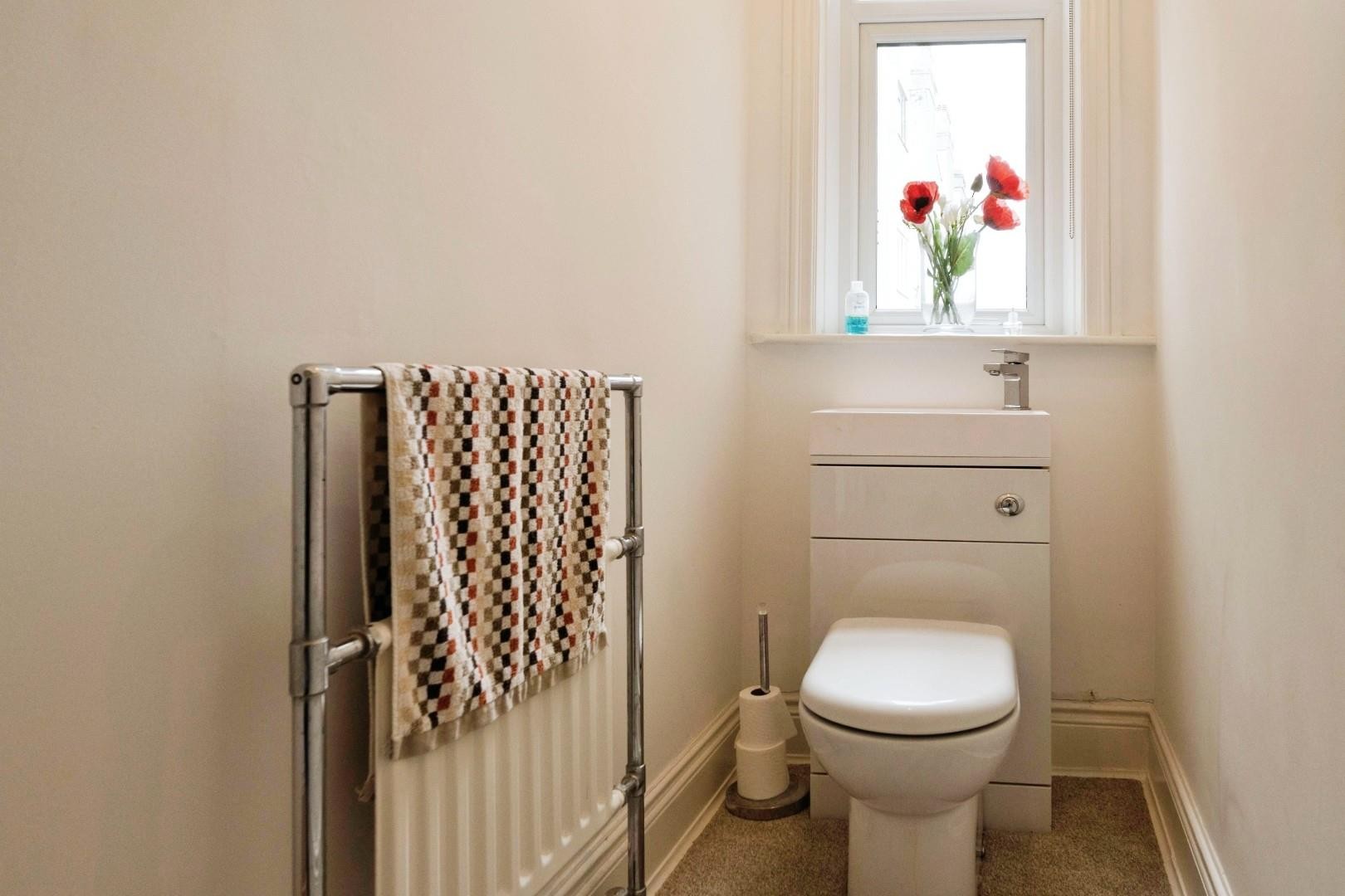 The Crescent, Filey image 16