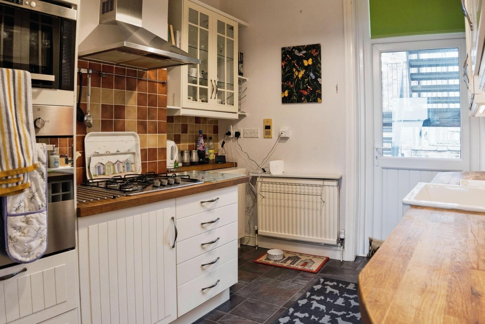 The Crescent, Filey image 17