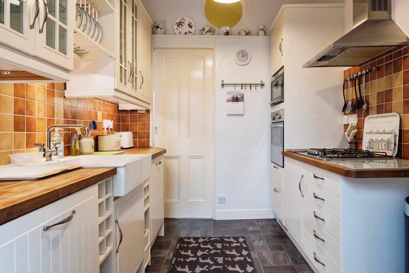 The Crescent, Filey image 6