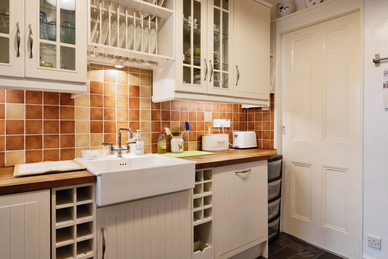 The Crescent, Filey image 7