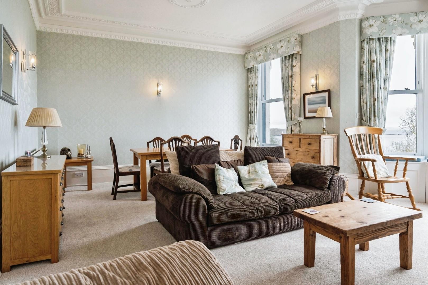 The Crescent, Filey image 9