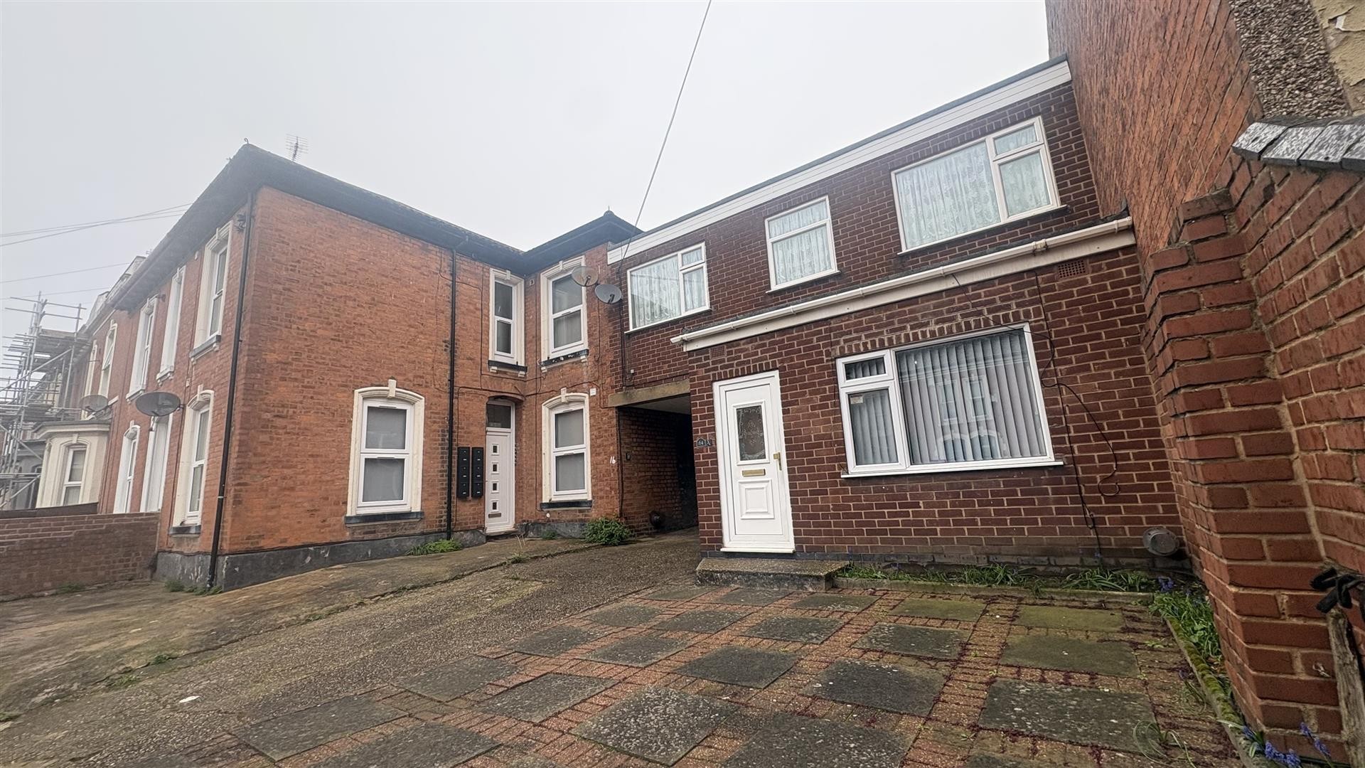 Gloucester Street, Coventry image 1