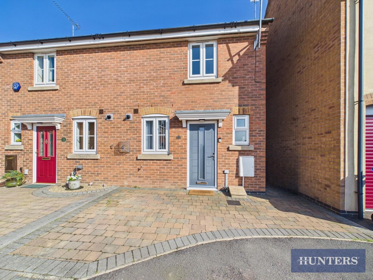 Pasture Crescent, Filey image 1