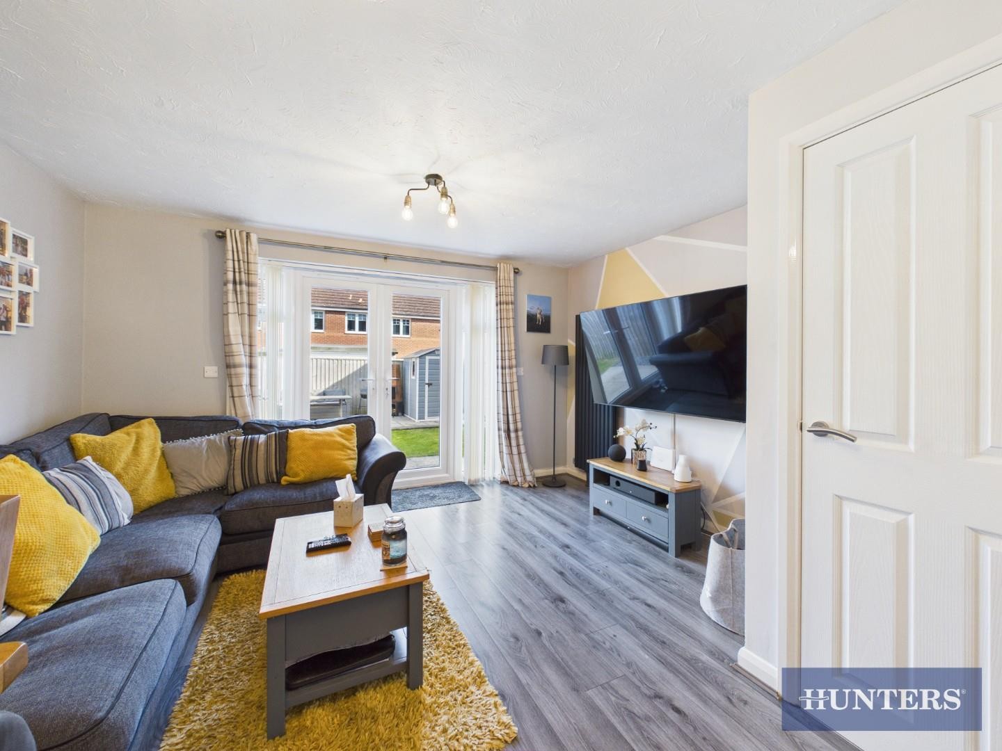 Pasture Crescent, Filey image 2