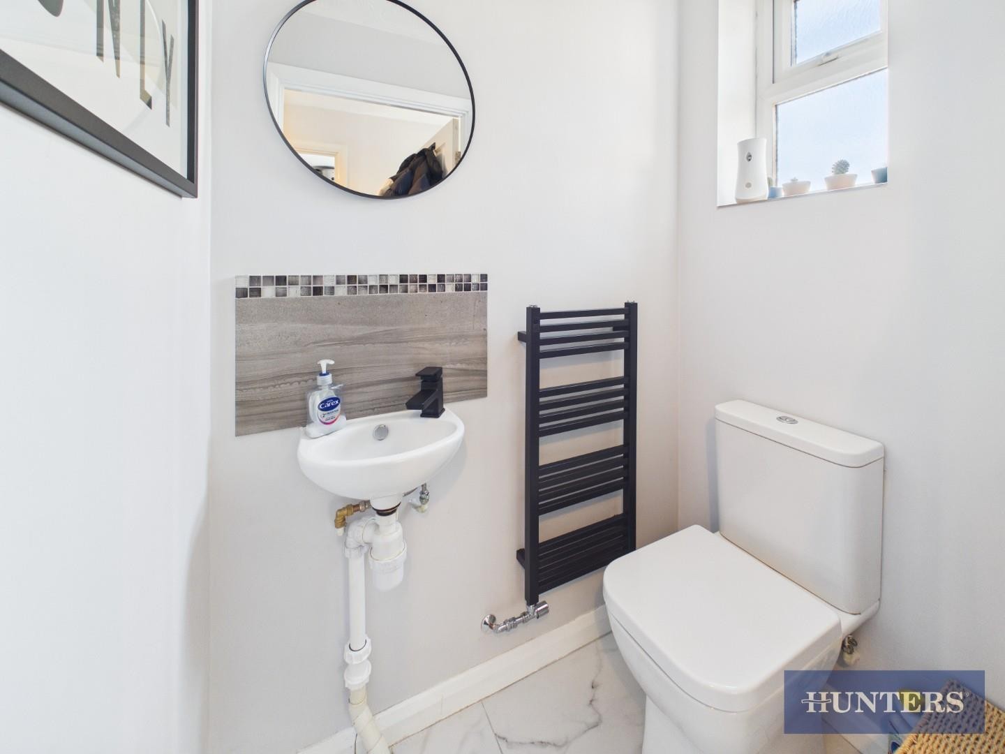 Pasture Crescent, Filey image 13