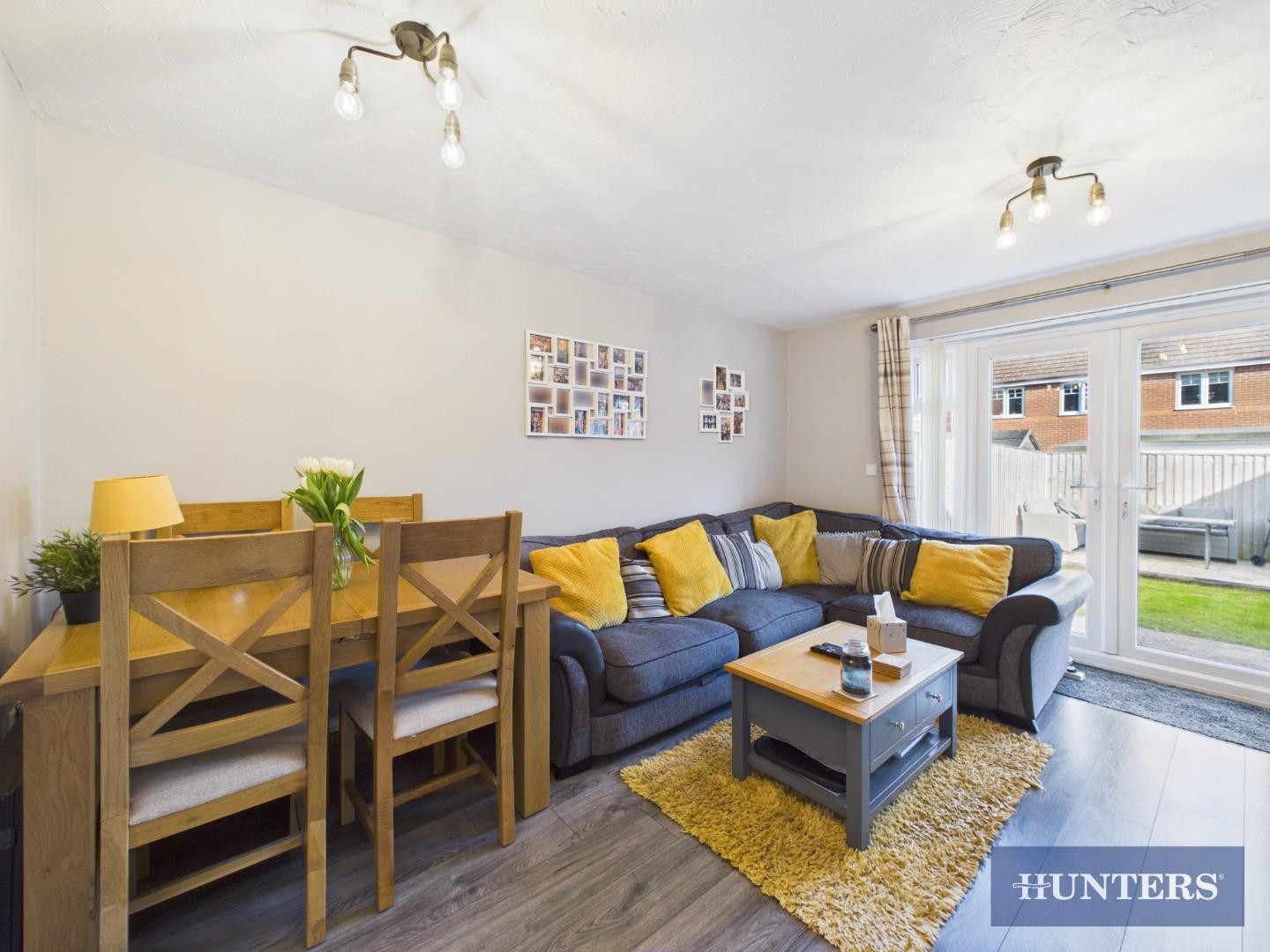 Pasture Crescent, Filey image 15