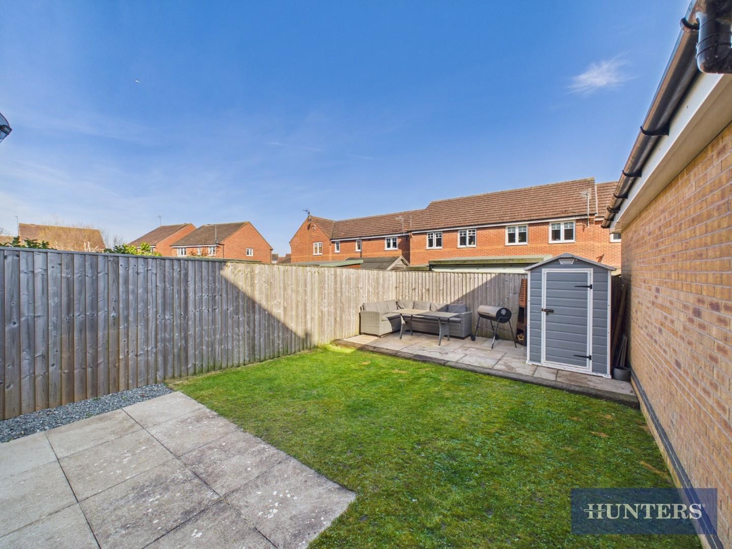 Pasture Crescent, Filey image 16