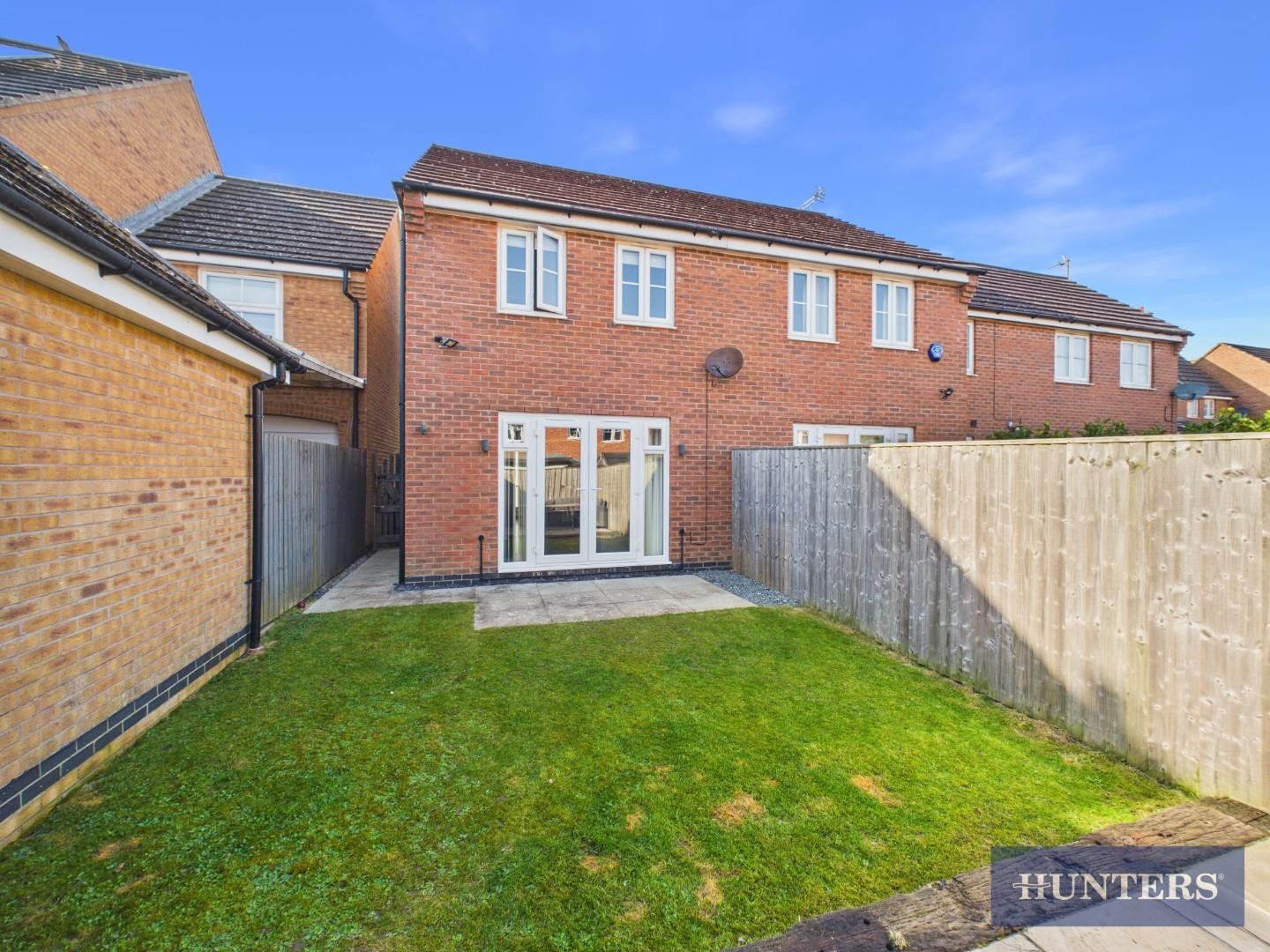 Pasture Crescent, Filey image 3