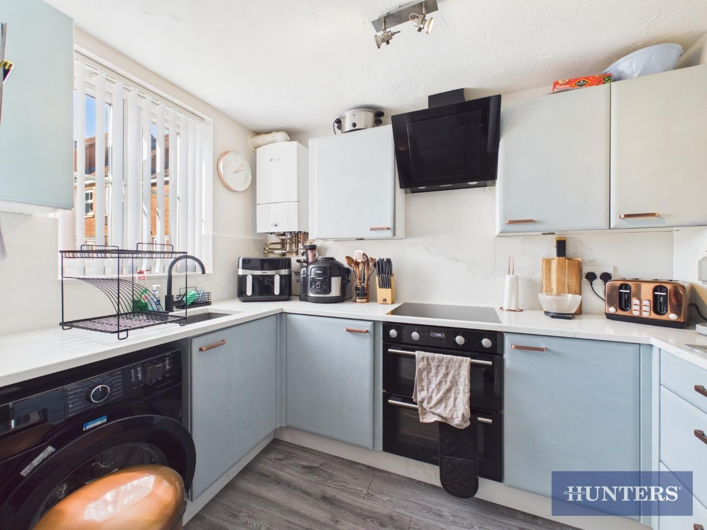 Pasture Crescent, Filey image 5