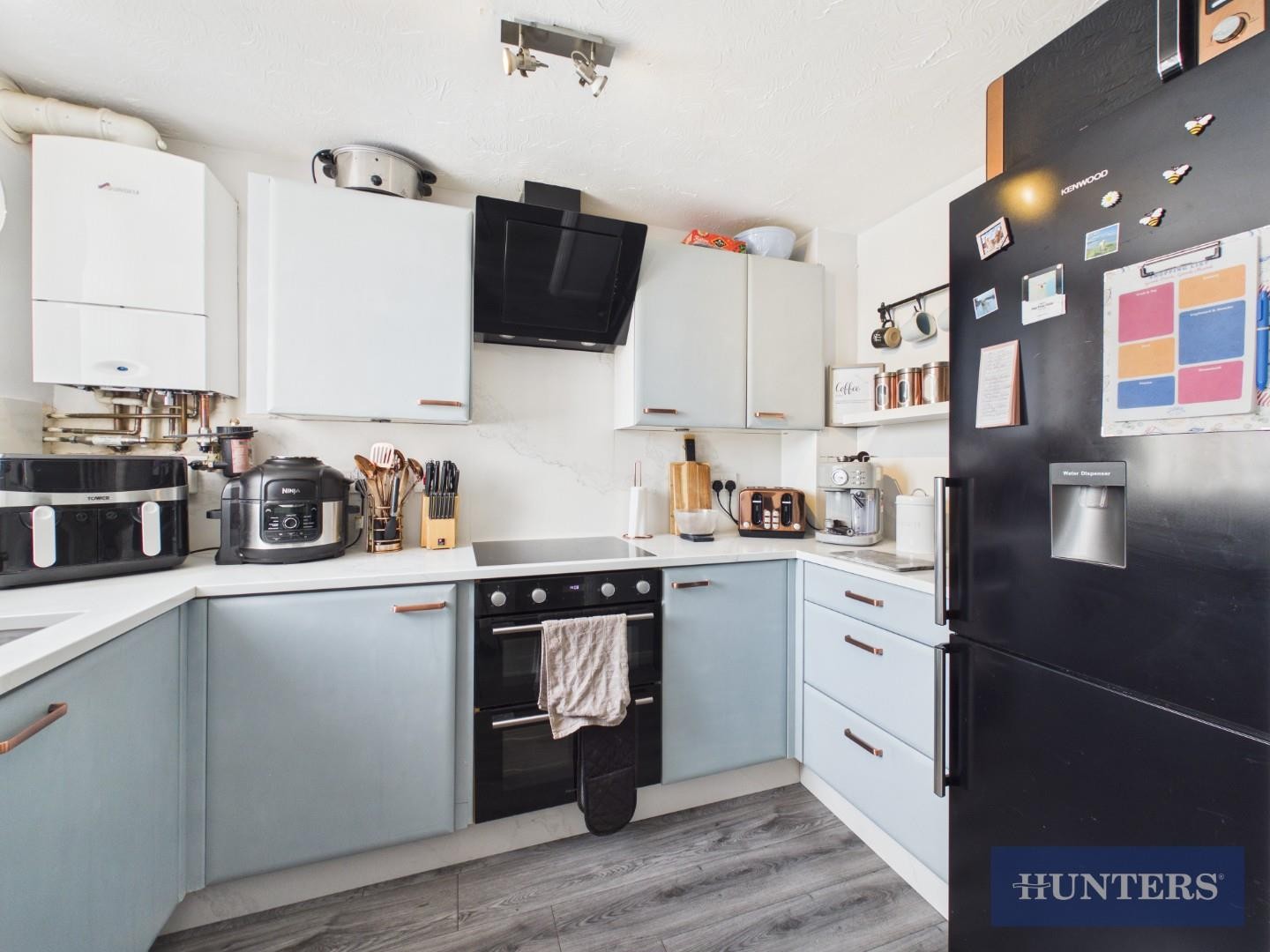 Pasture Crescent, Filey image 6