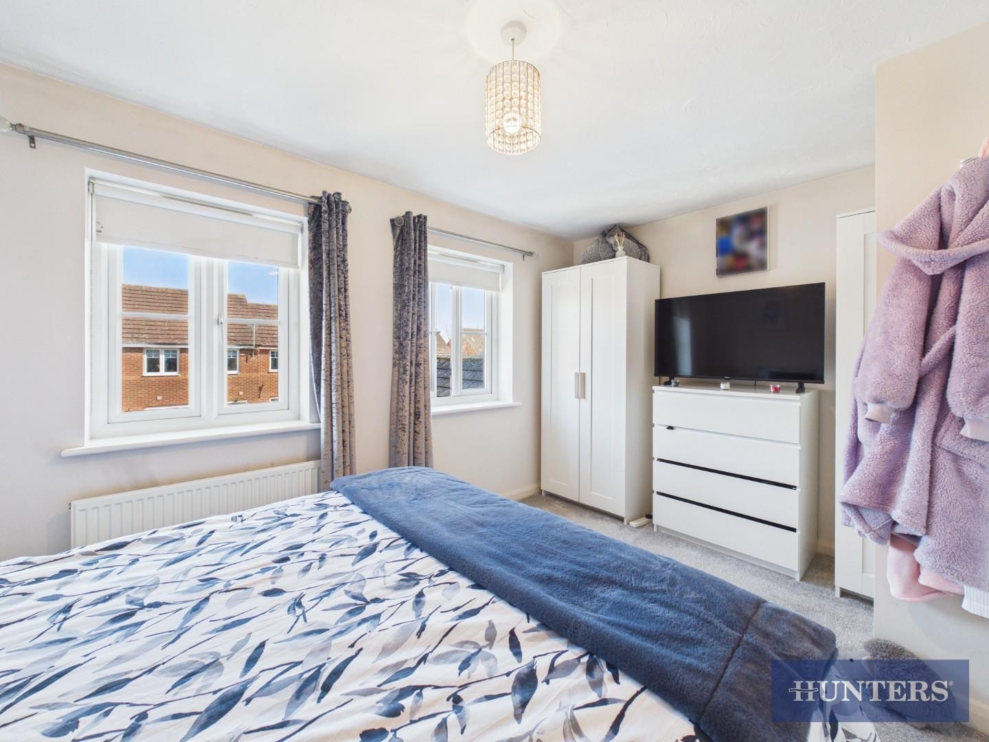 Pasture Crescent, Filey image 8