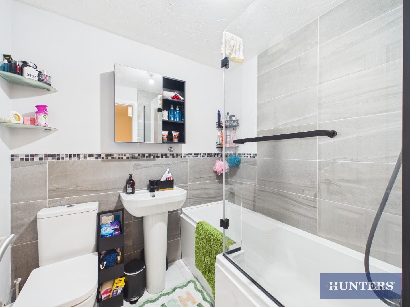 Pasture Crescent, Filey image 9