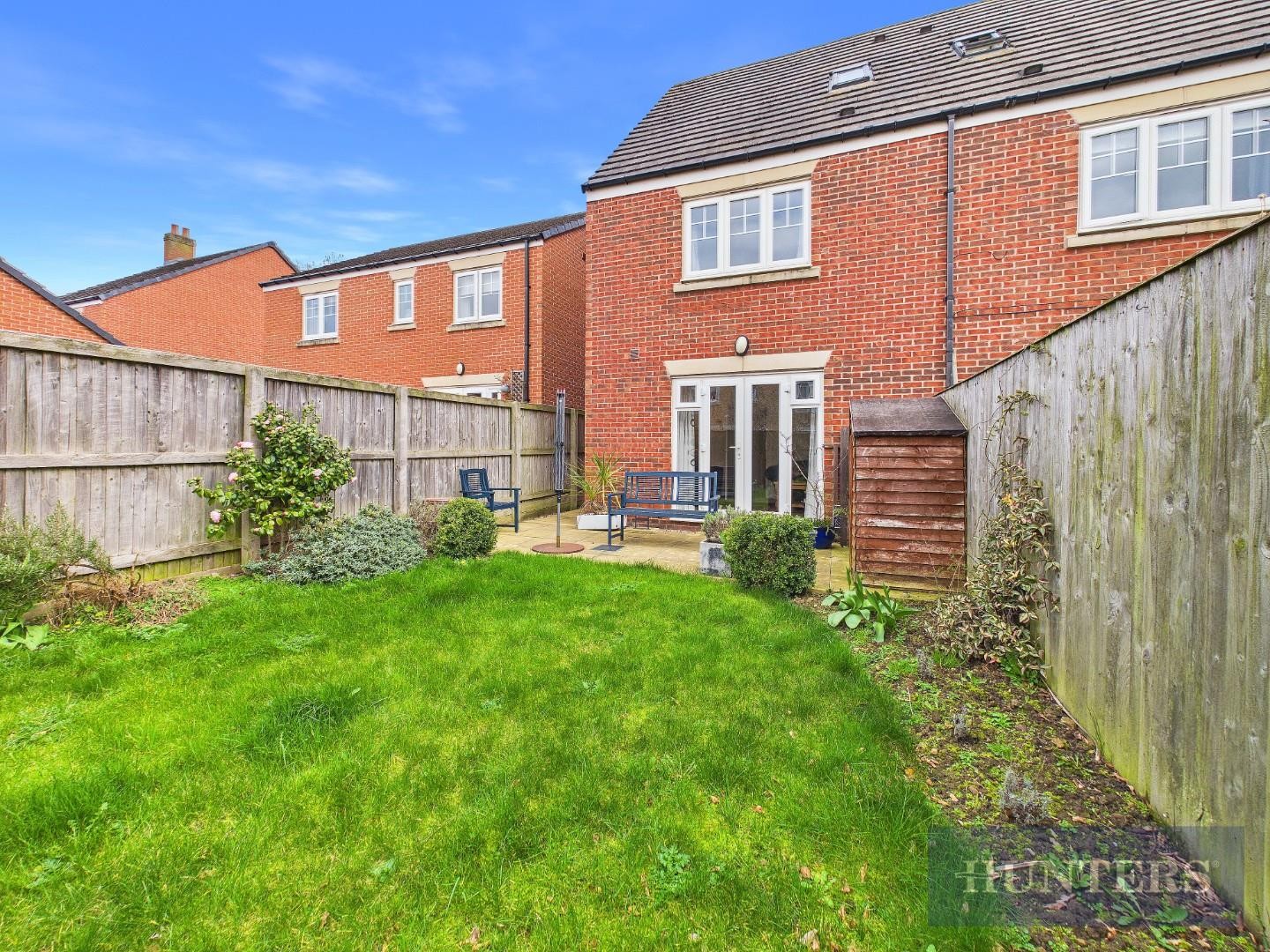 Bramble Way, Scarborough image 19