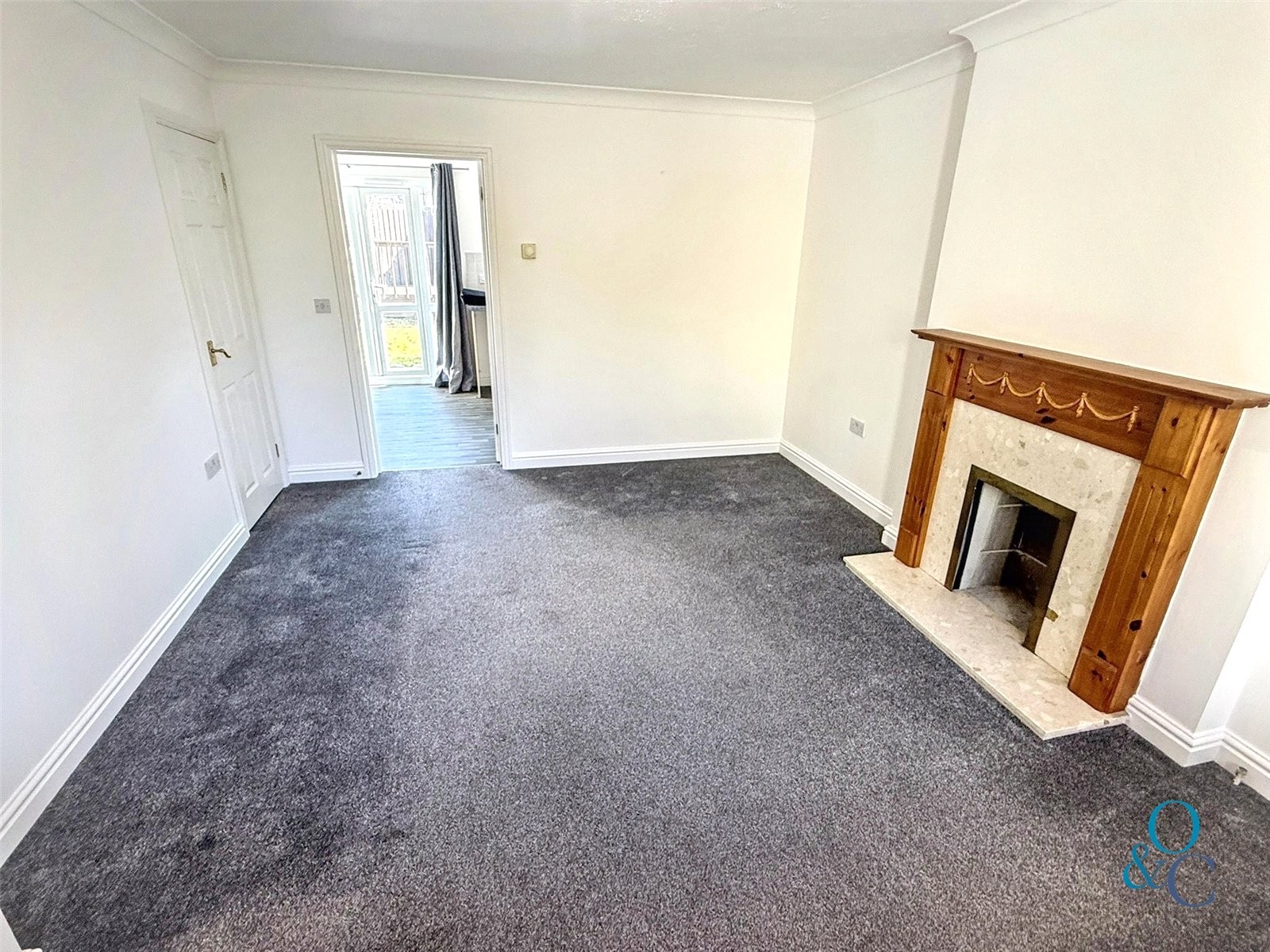 Mullion Close, St Austell, Cornwall image 2