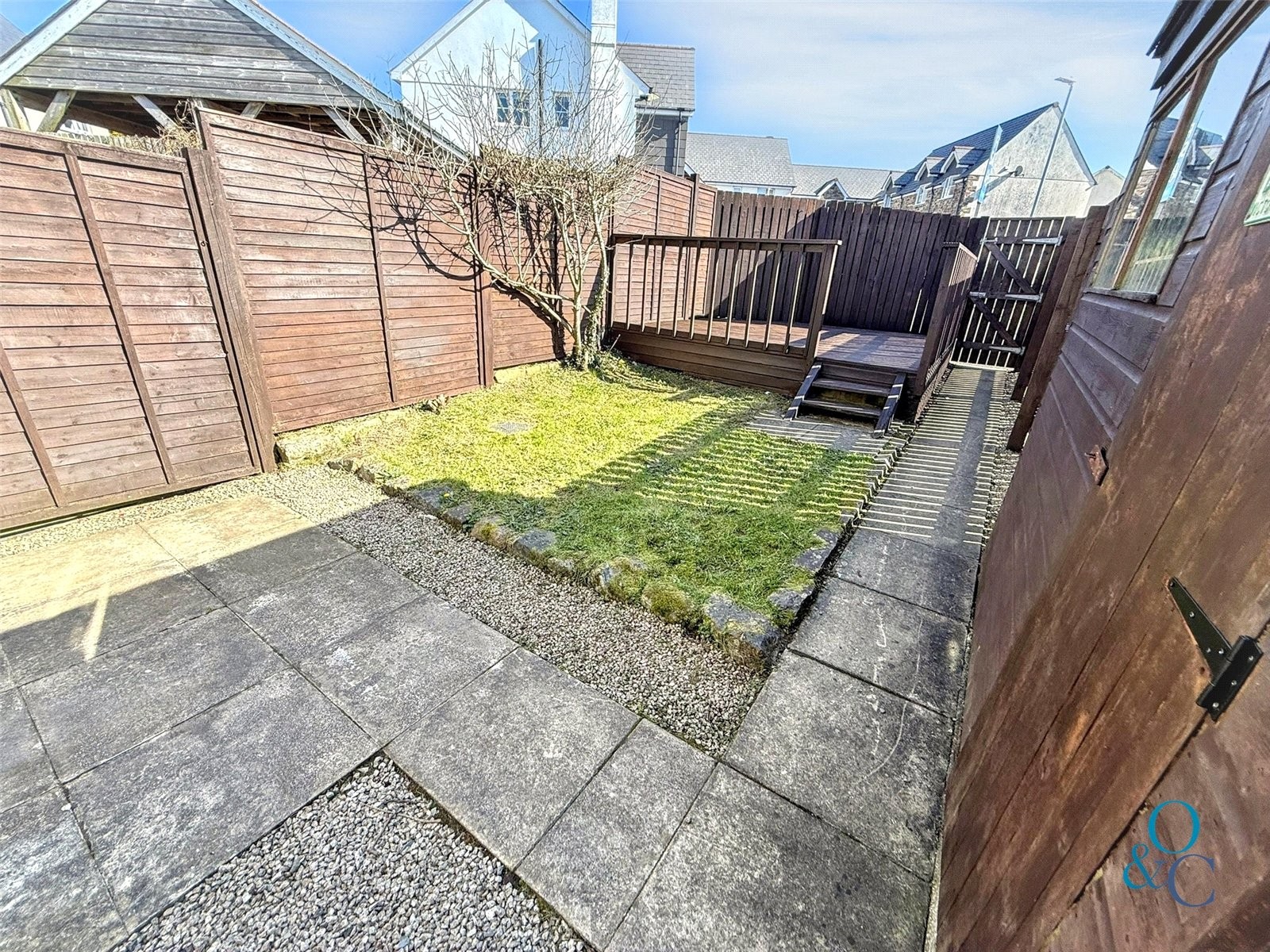 Mullion Close, St Austell, Cornwall image 14