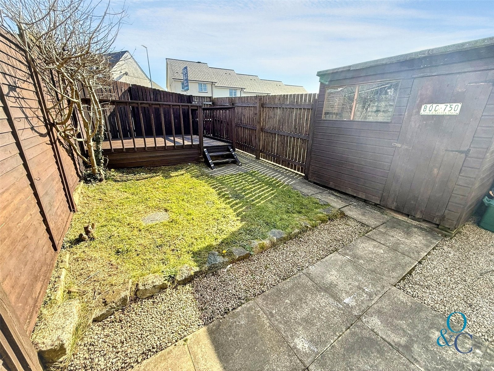 Mullion Close, St Austell, Cornwall image 15
