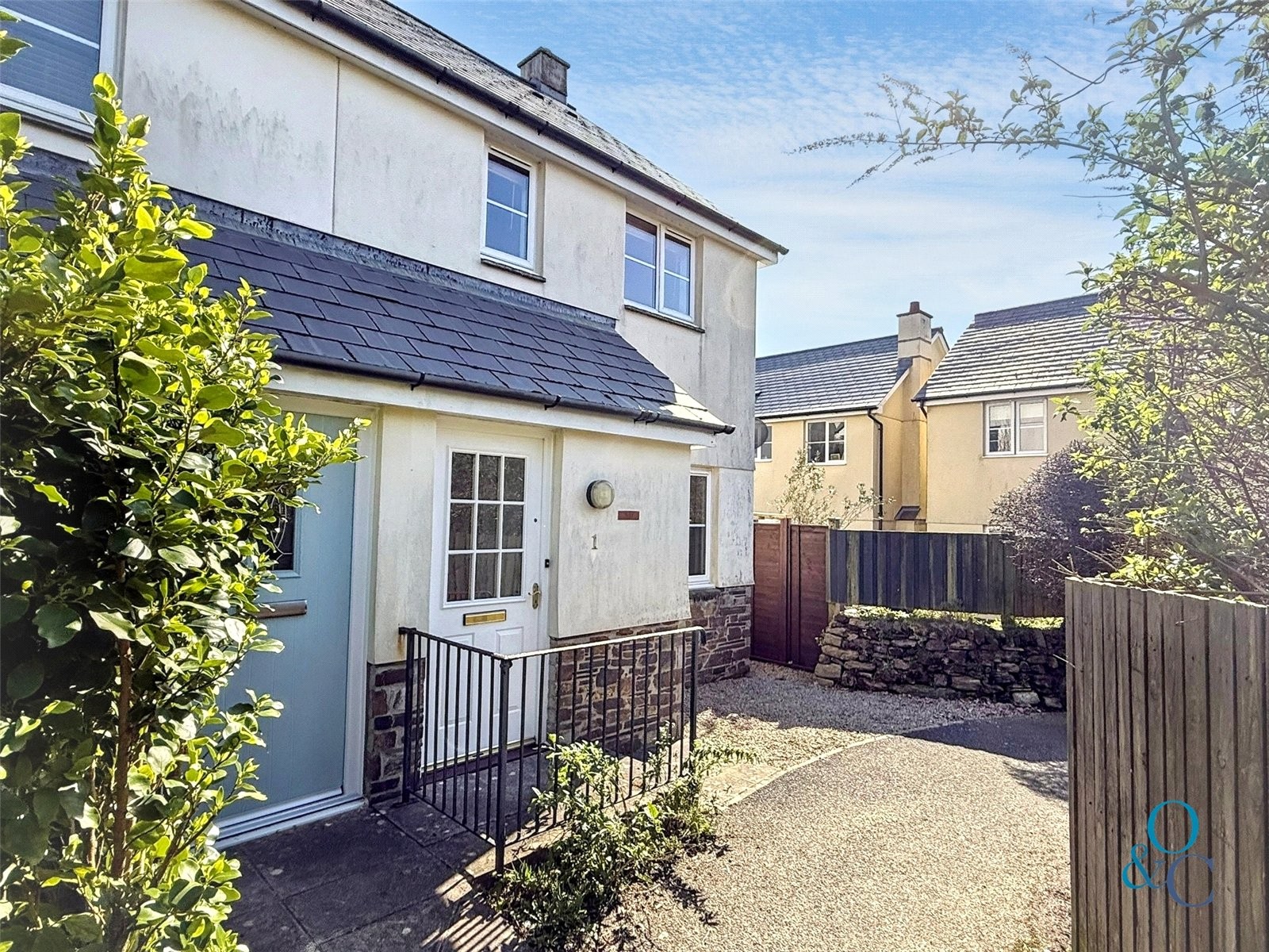 Mullion Close, St Austell, Cornwall image 16