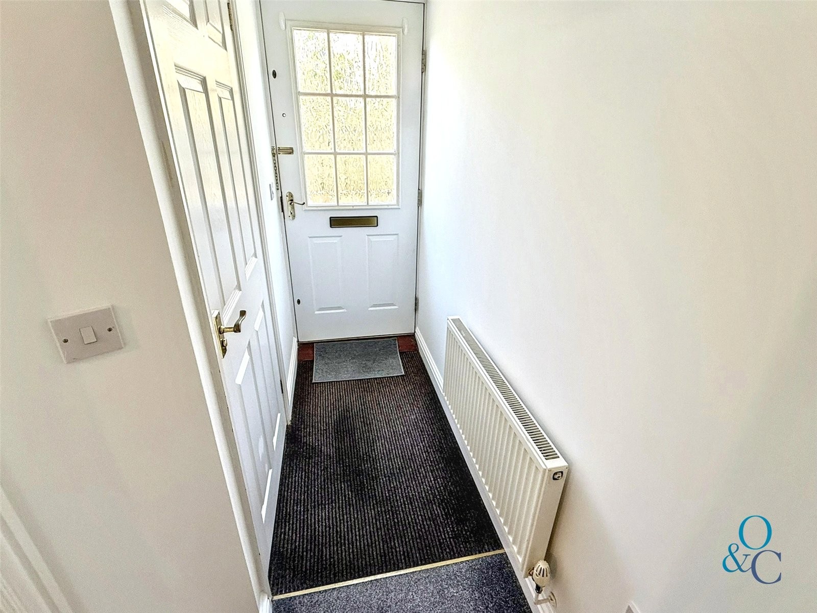 Mullion Close, St Austell, Cornwall image 6