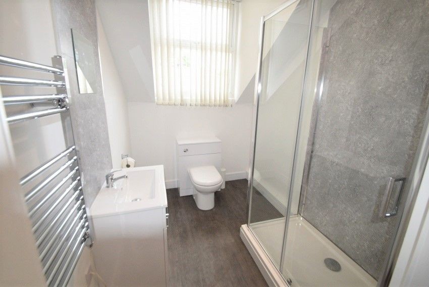 Studio 5 313a Ecclesall Road, Ecclesall image 2