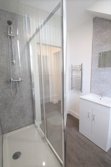 Studio 5 313a Ecclesall Road, Ecclesall image 3