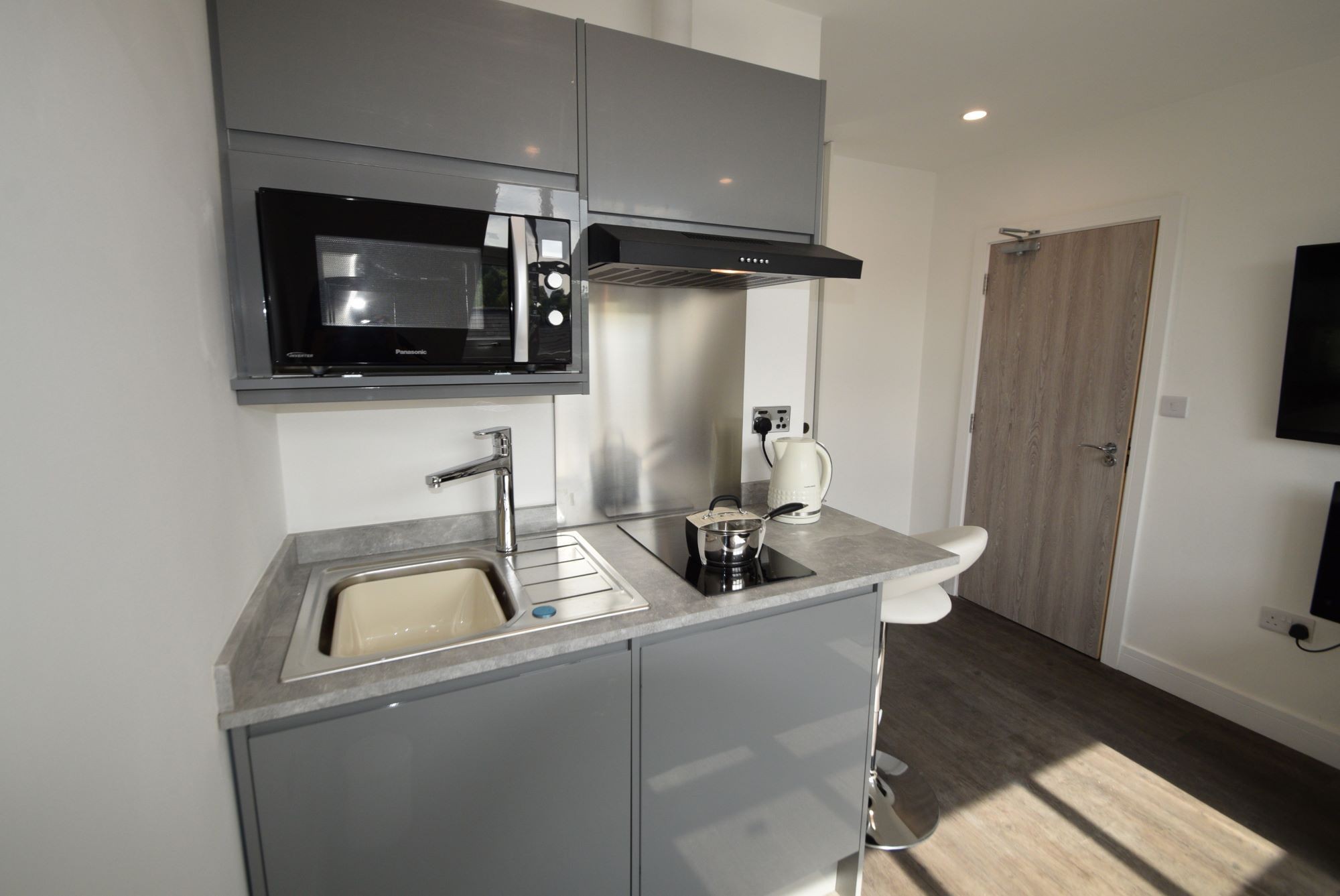 Studio 4 313a Ecclesall Road, Ecclesall image 2