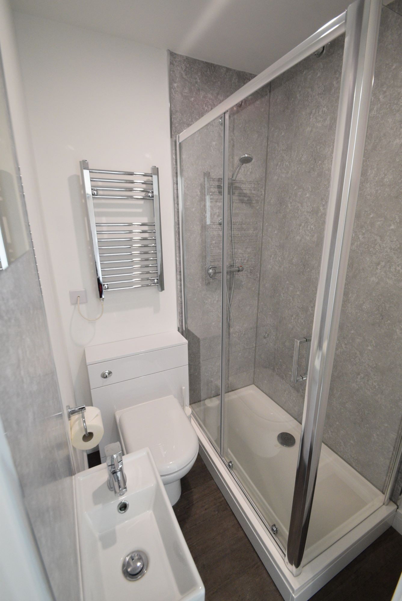 Studio 4 313a Ecclesall Road, Ecclesall image 4