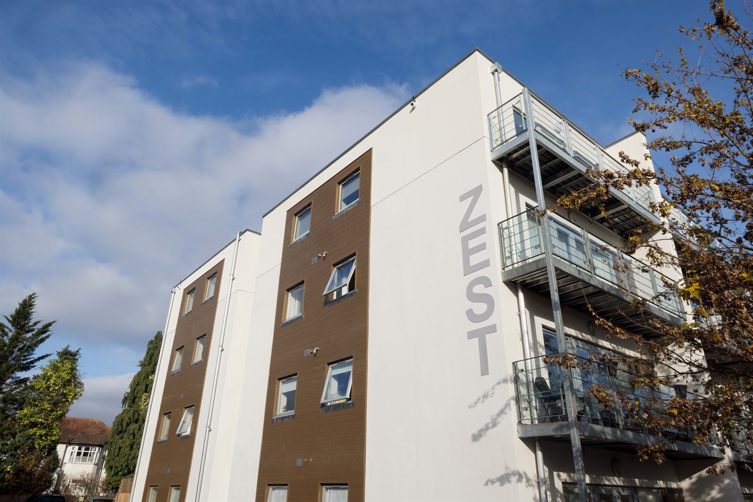 Zest House, N9 image 1