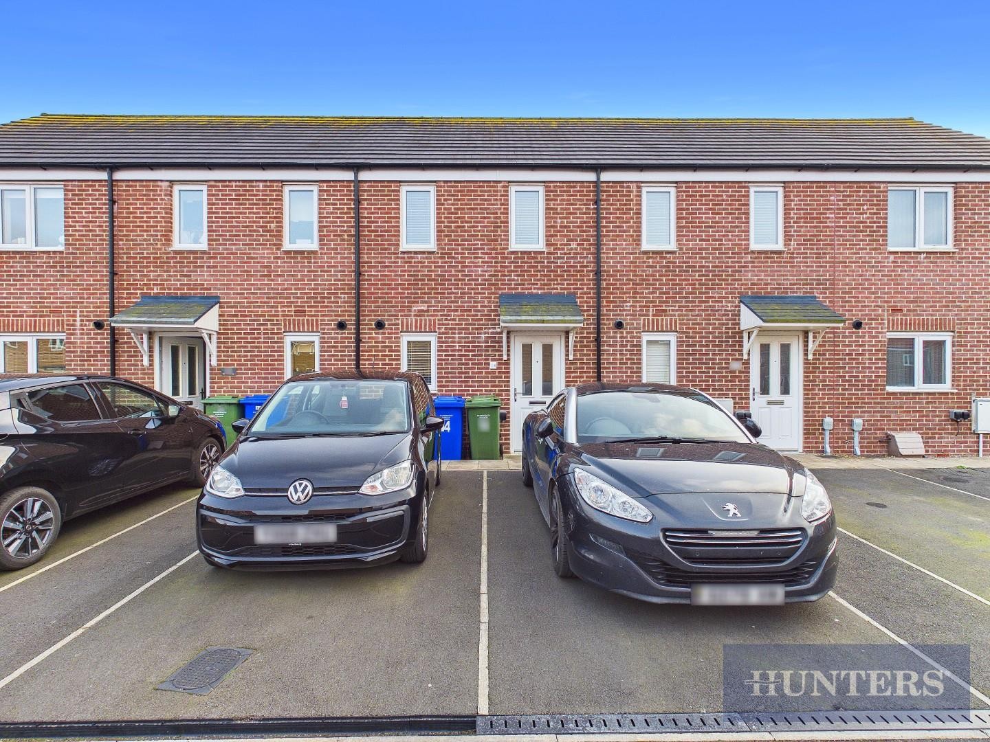 Senior Drive, Cayton, Scarborough image 1