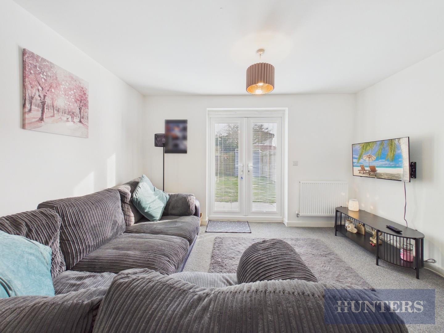 Senior Drive, Cayton, Scarborough image 2