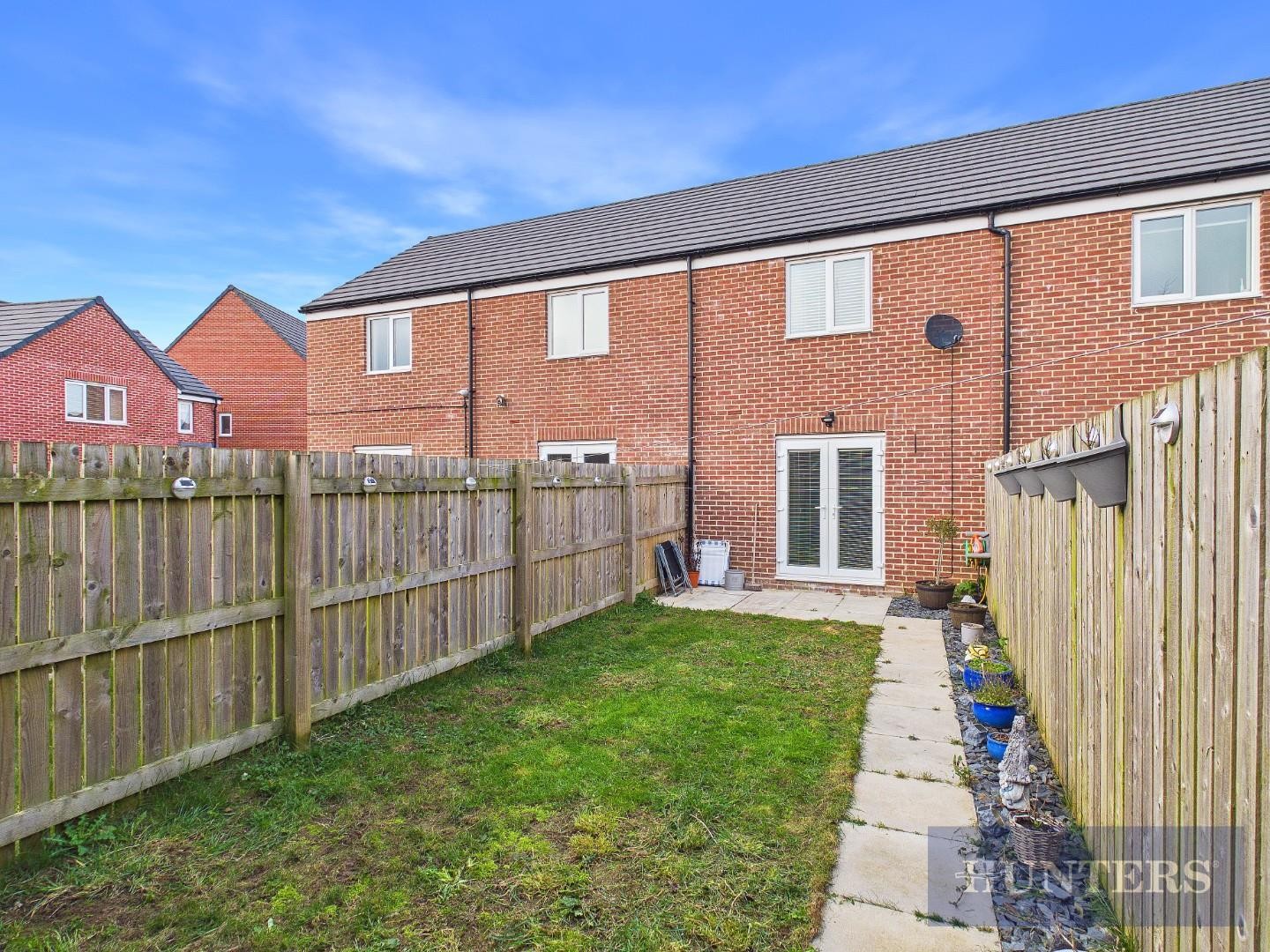 Senior Drive, Cayton, Scarborough image 13