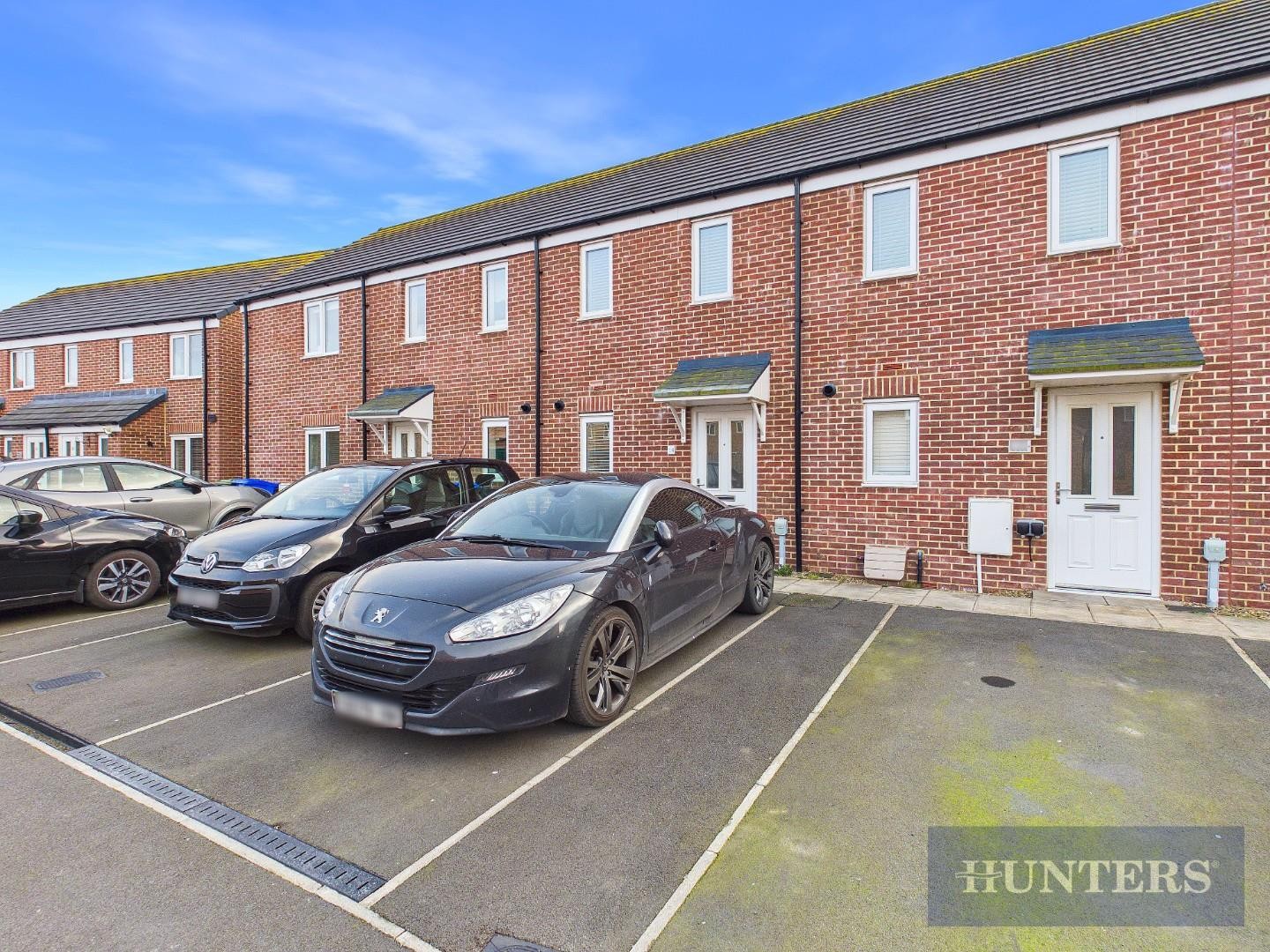 Senior Drive, Cayton, Scarborough image 14