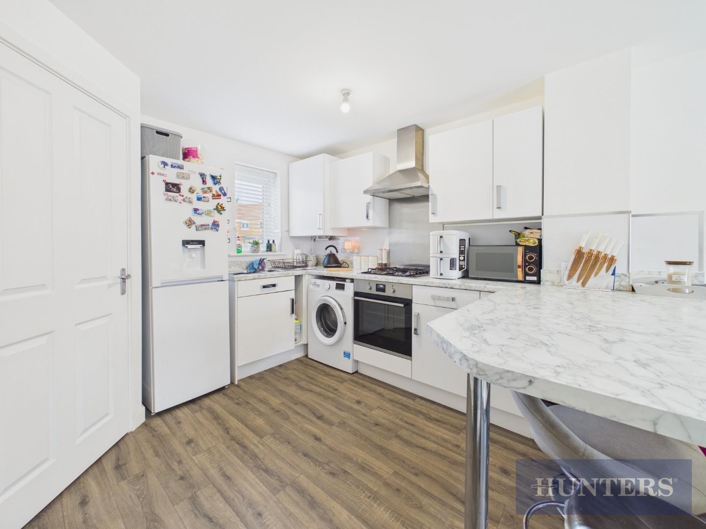 Senior Drive, Cayton, Scarborough image 4