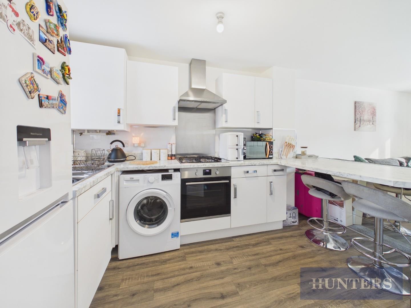 Senior Drive, Cayton, Scarborough image 5