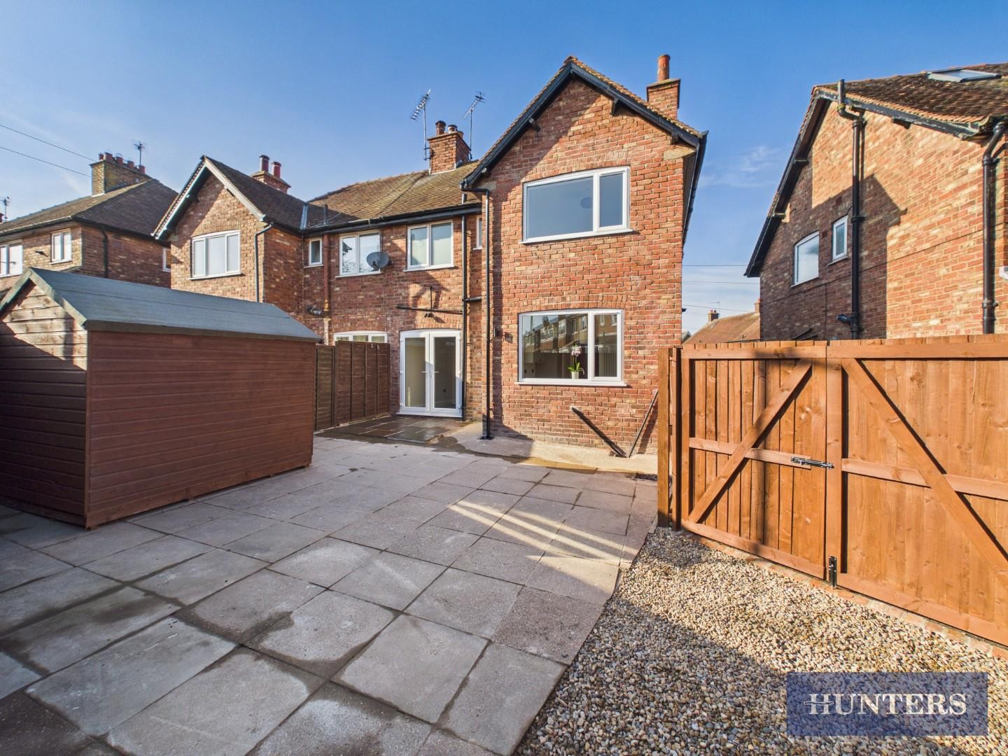 The Croft, Filey image 18