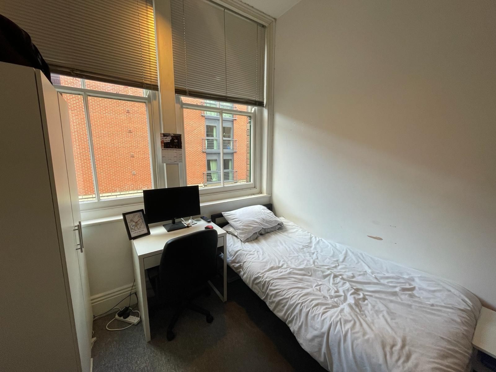 Studio 4 Challenge Works, City Centre image 3