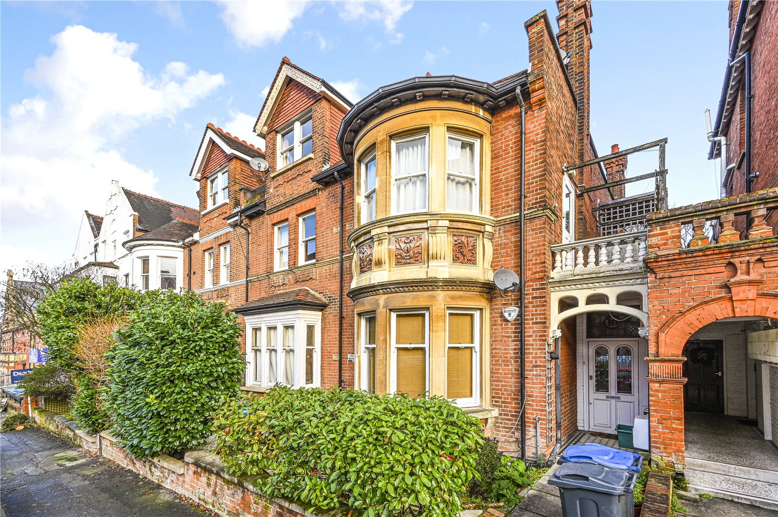 Surbiton Hill Road, Surbiton image 1